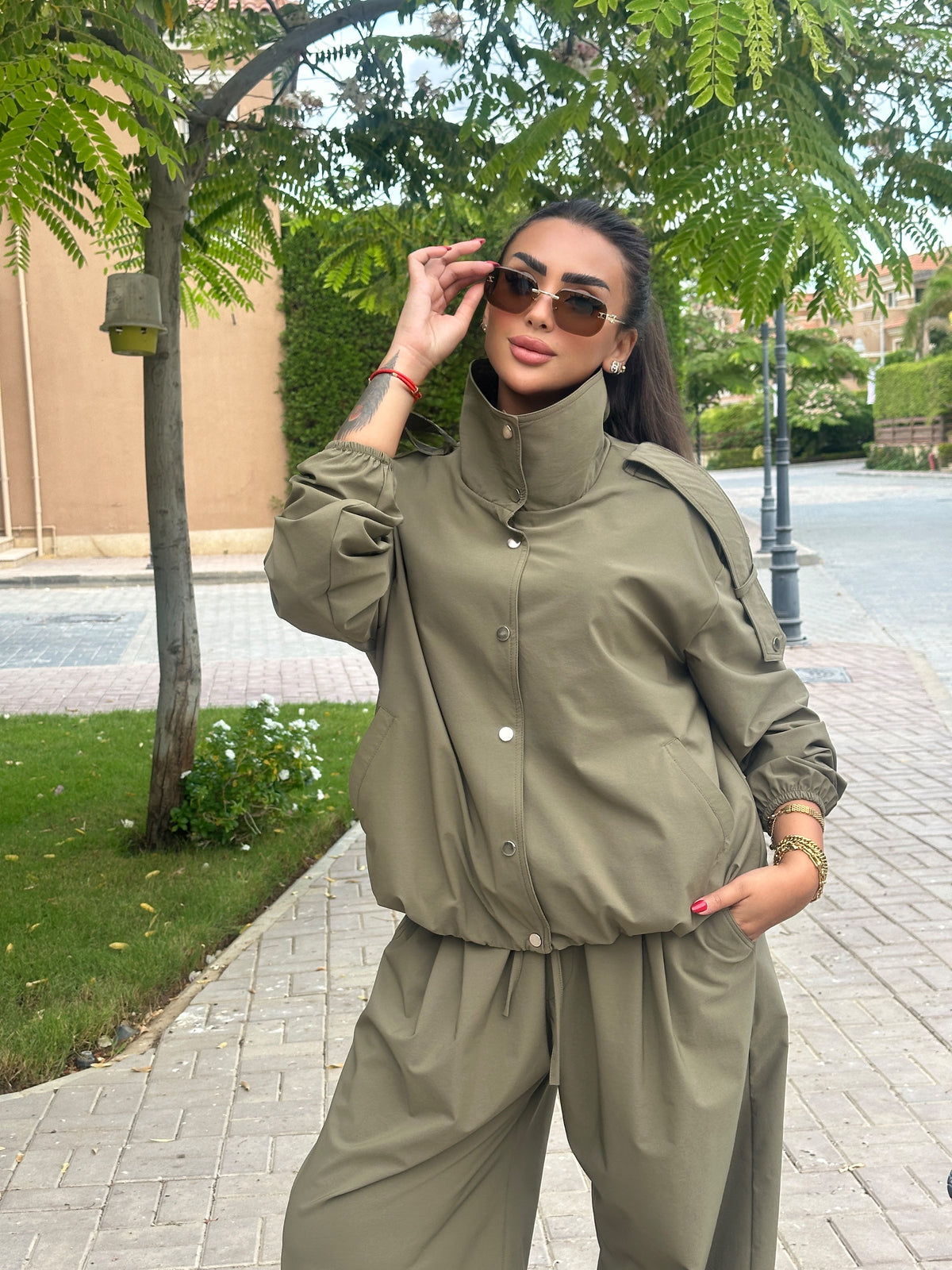 The everyday waterproof set