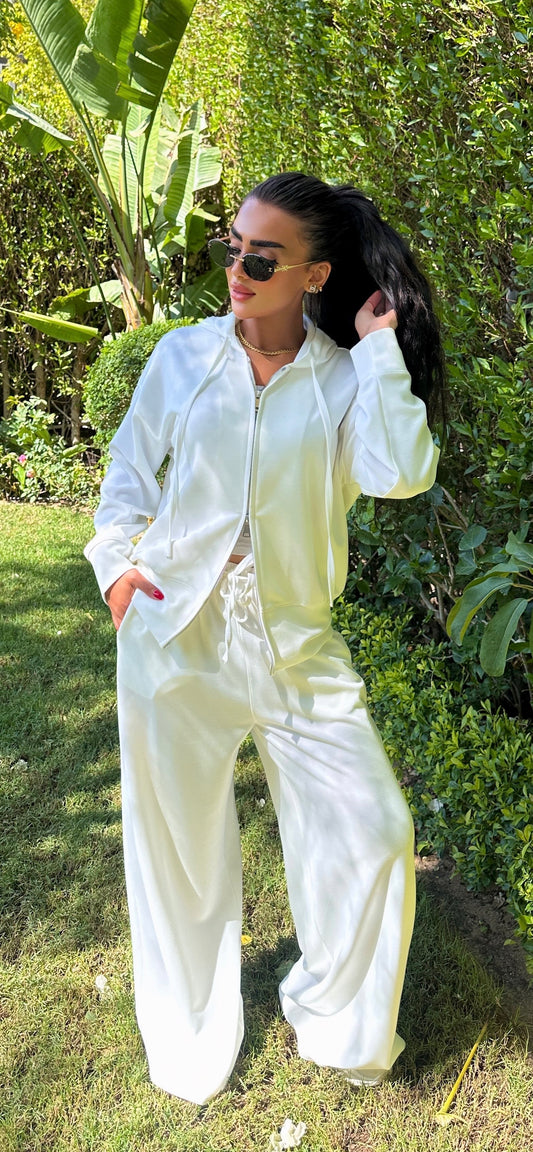 The daily activewear set