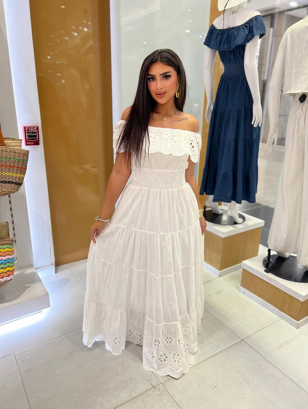 dress