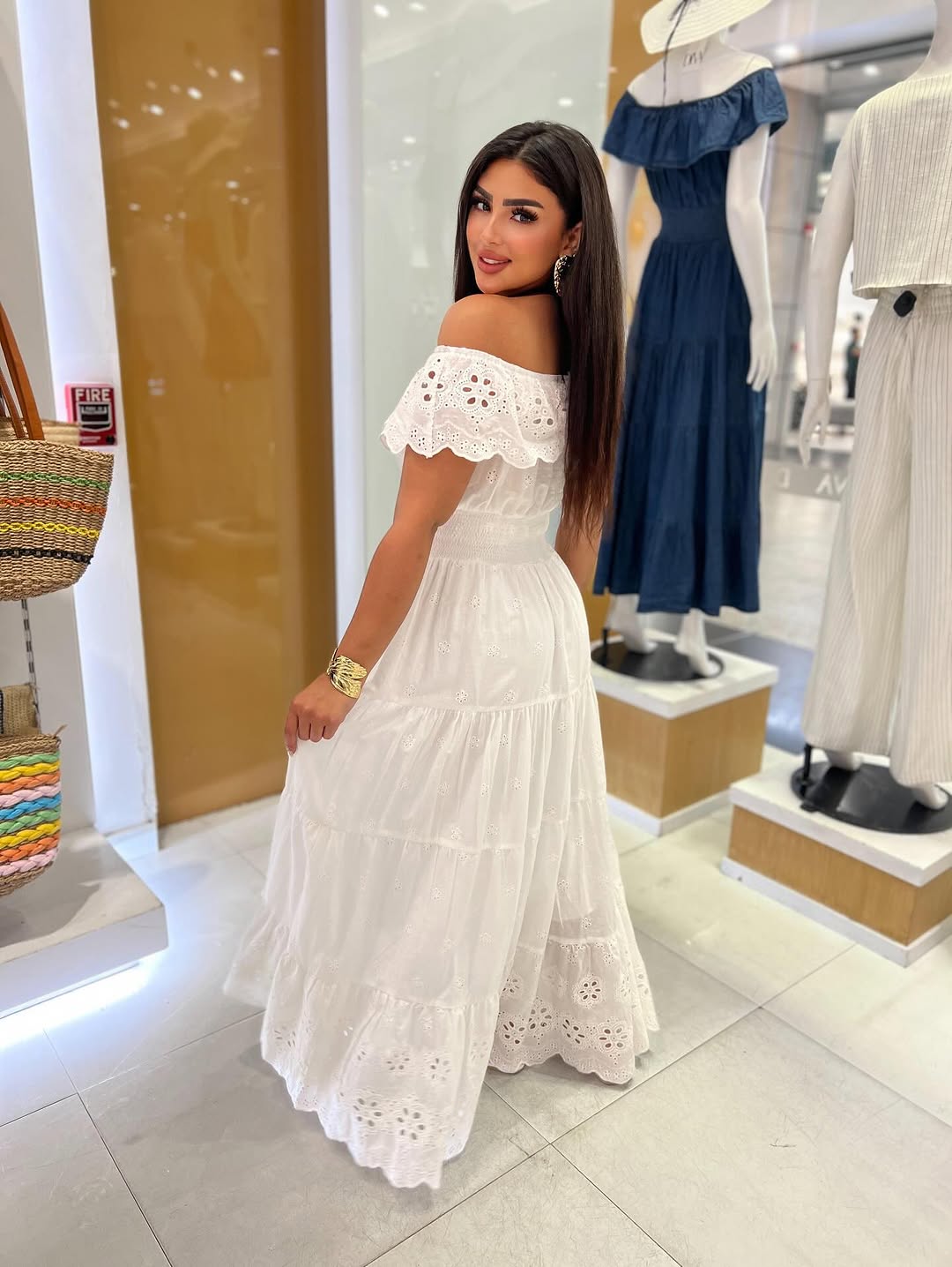 dress