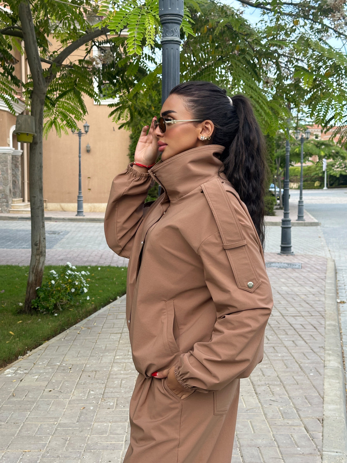 The everyday waterproof set