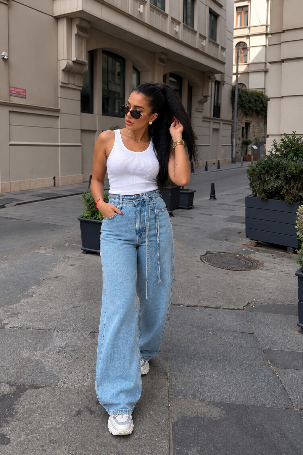 Pants