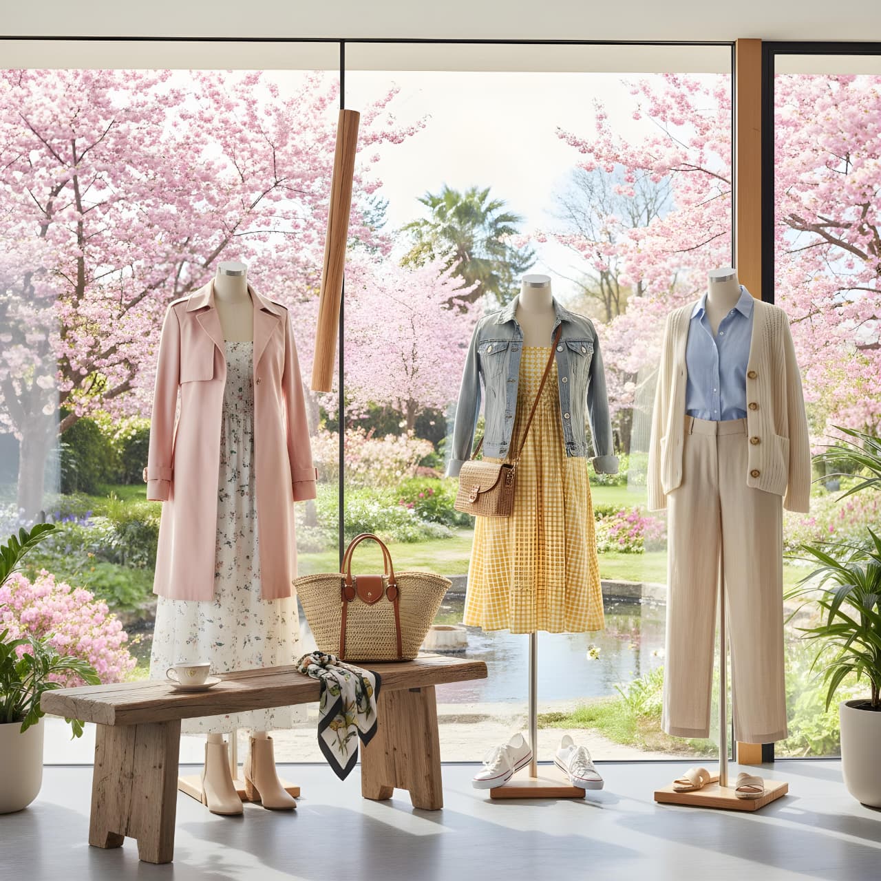 Spring