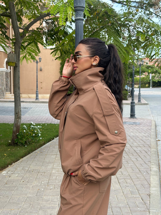 The everyday waterproof set