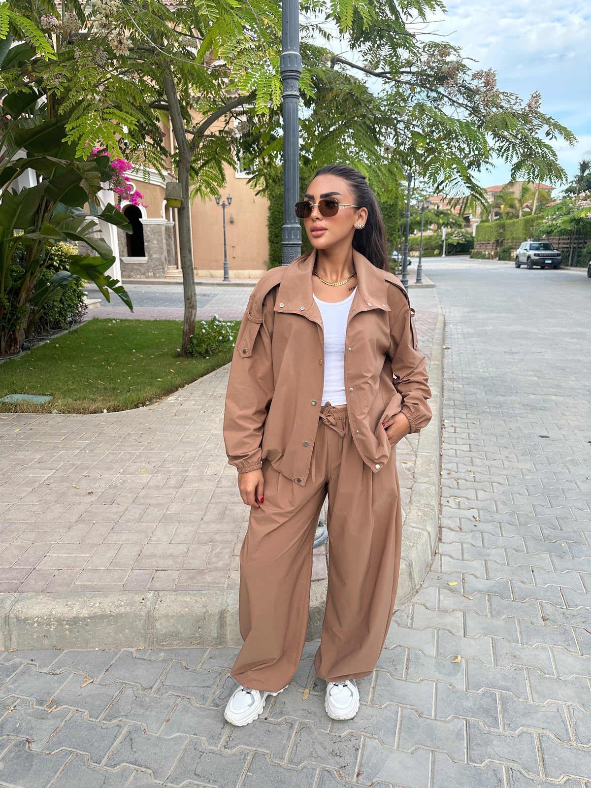 The everyday waterproof set