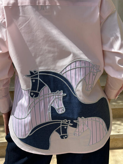 Statement Horses Shirt