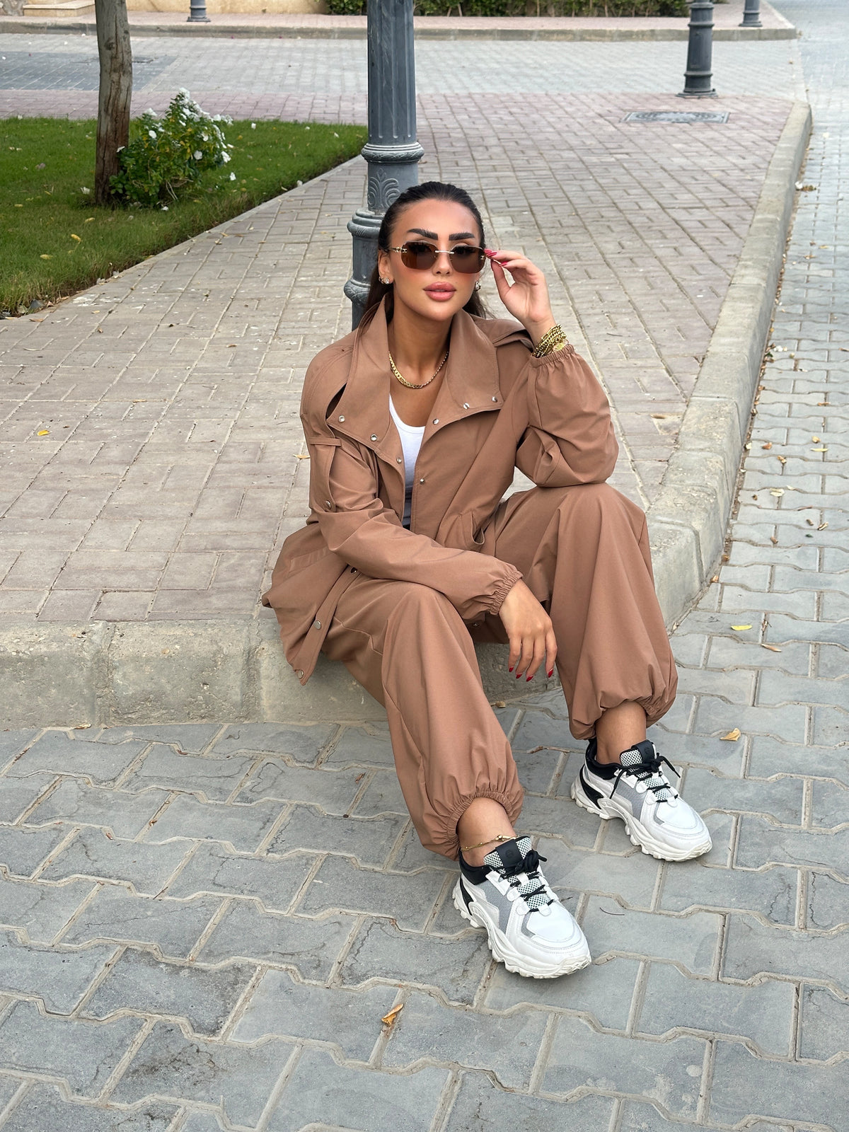 The everyday waterproof set