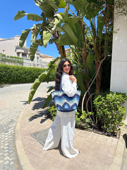 cotton embroidered set