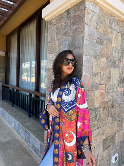 غلبني الشوق