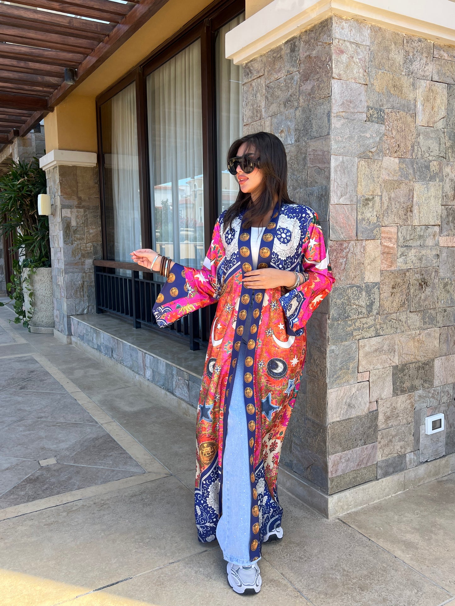 غلبني الشوق