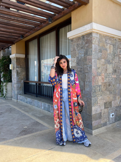 غلبني الشوق