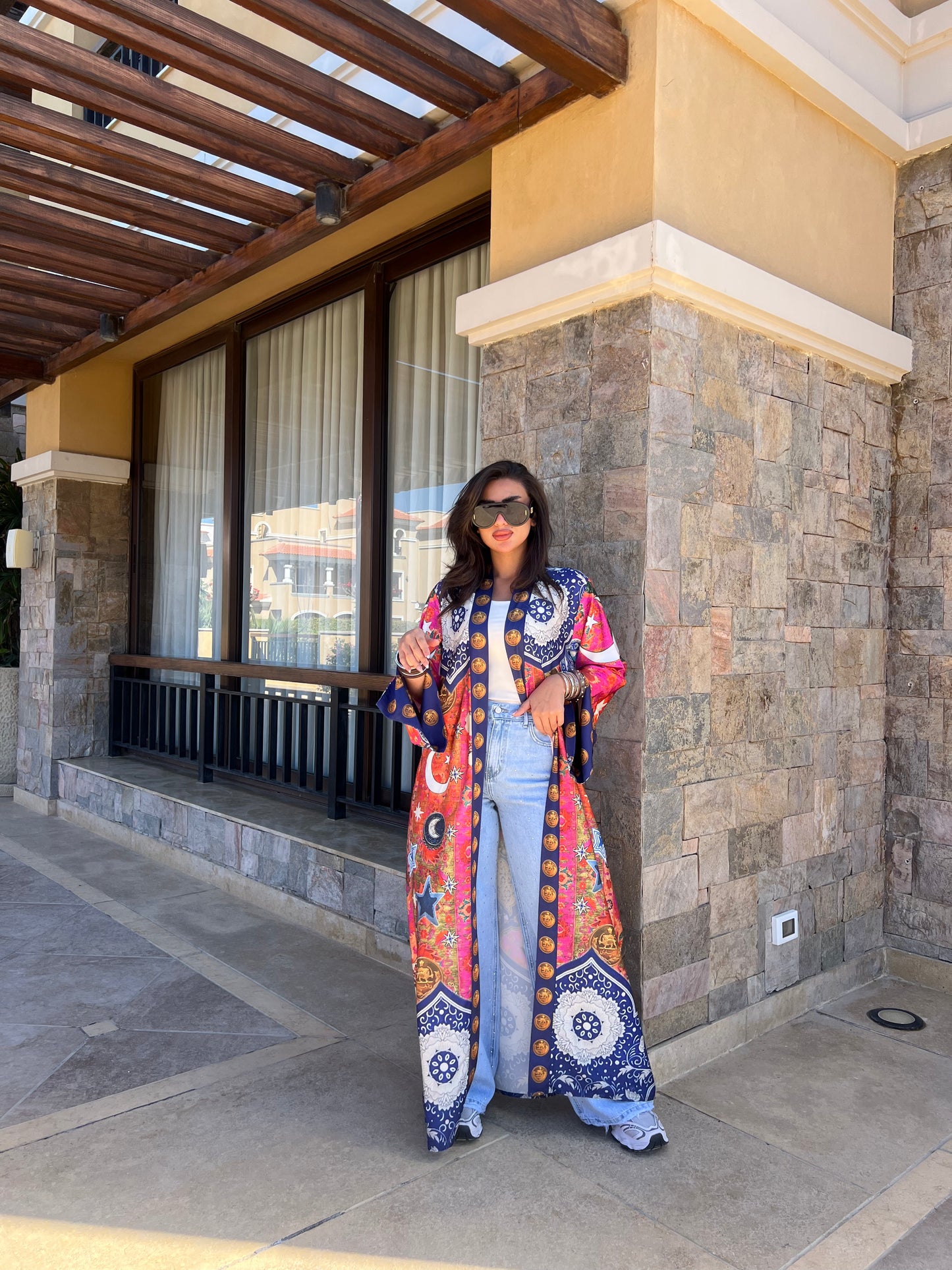 غلبني الشوق